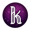 Reigning Downs Hauora Centre logo with purple background and white lettering.